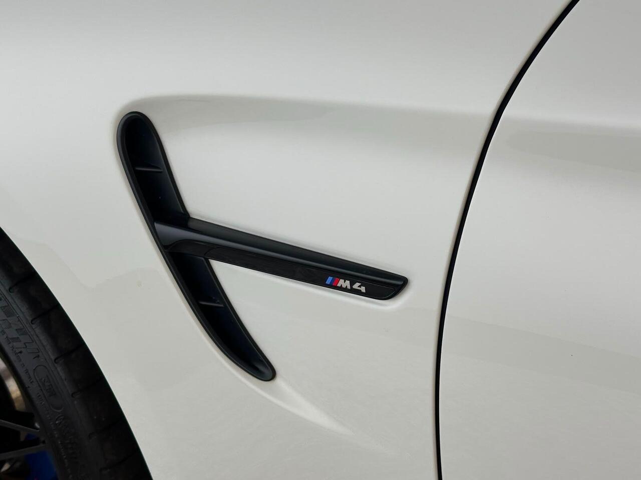 BMW M4 AF70SVA