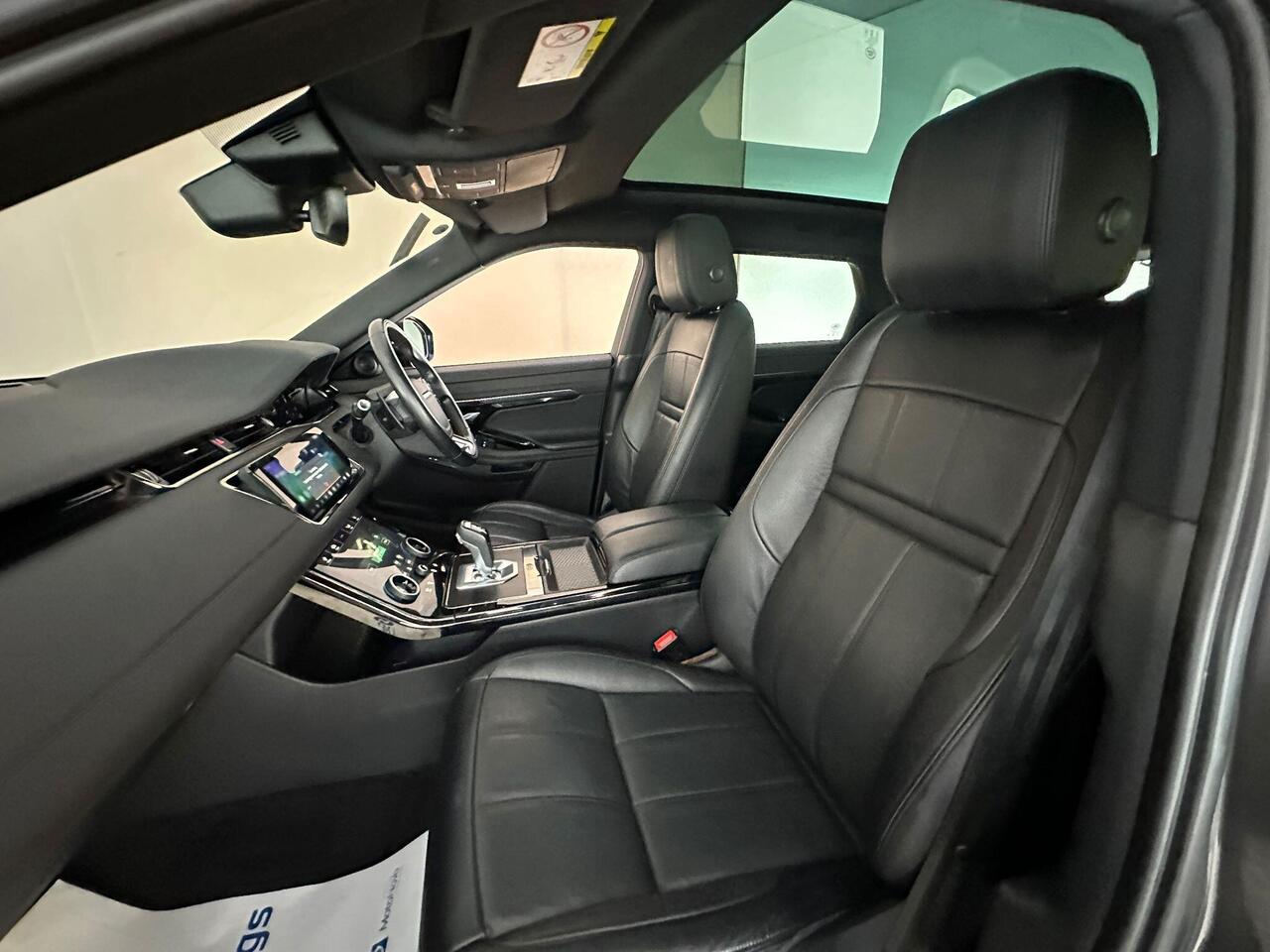 Land Rover Range Rover Evoque RK69BVS