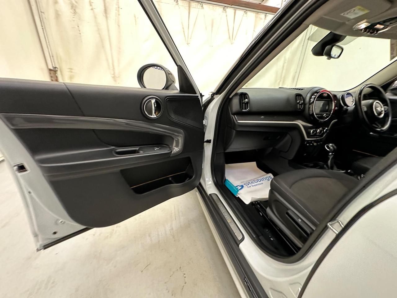 MINI Countryman RF68EWN