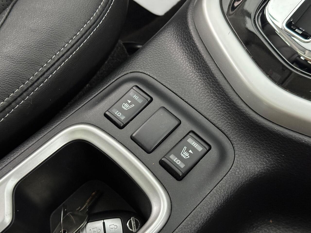 Nissan Navara NY19TMU