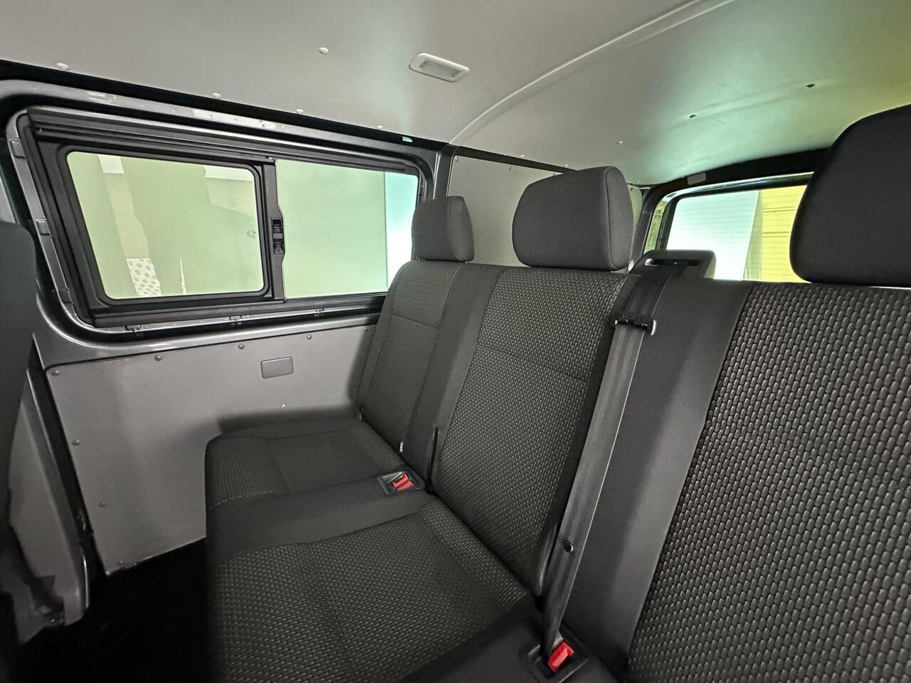Volkswagen Transporter VN20VHE
