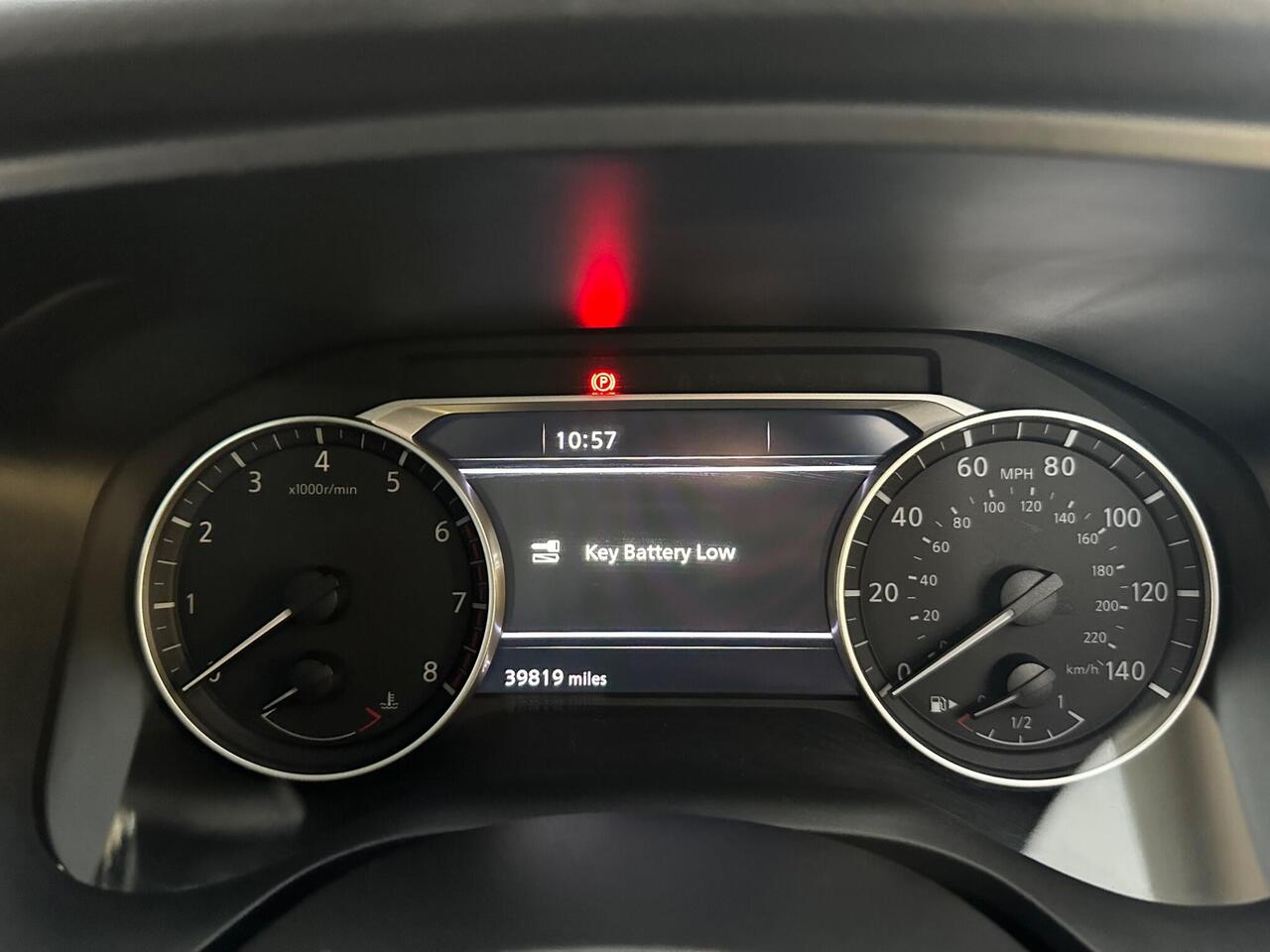 Nissan Qashqai FY72ZZK