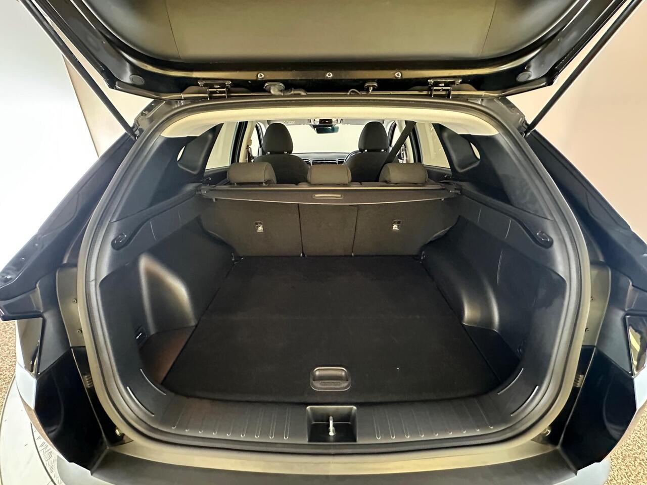 Hyundai TUCSON CK72XCZ