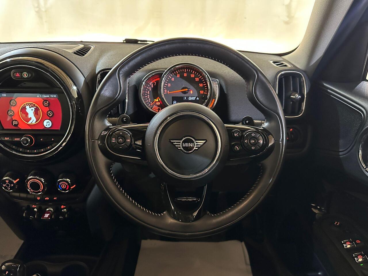 MINI Countryman GY19ZHJ