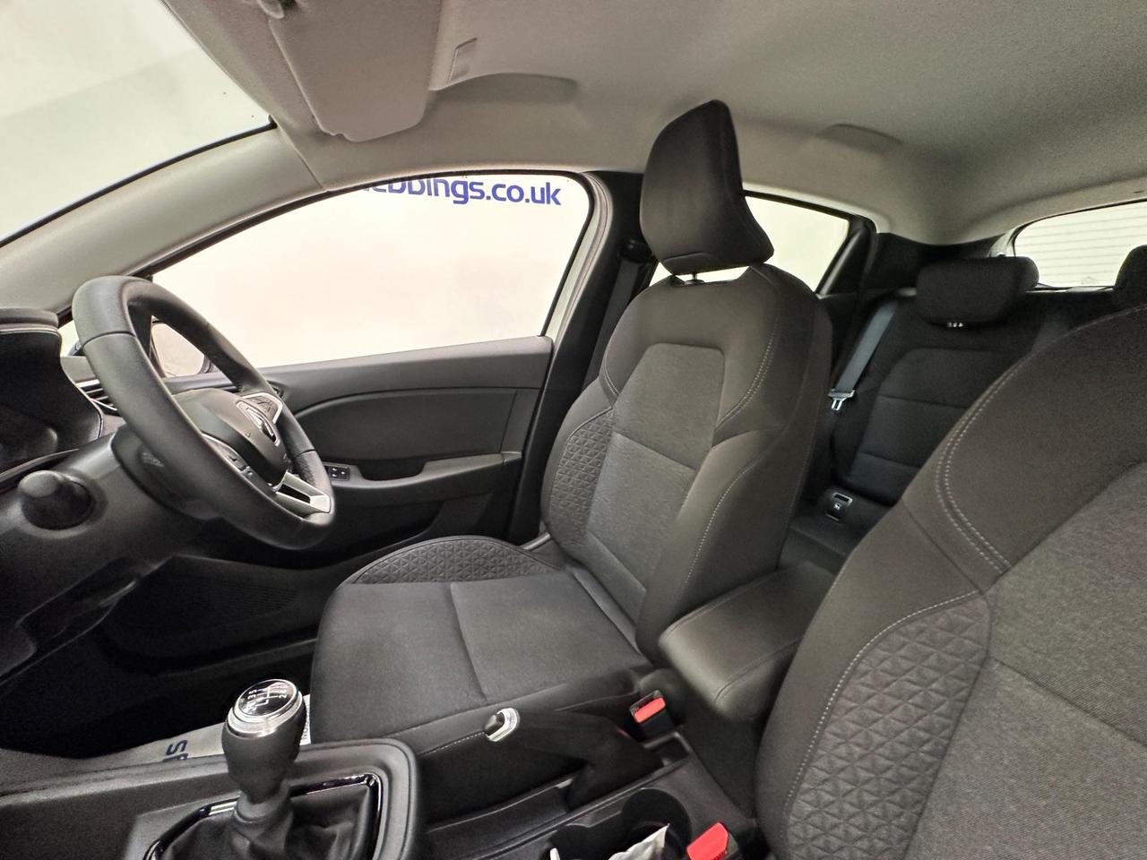 Renault Clio KT23PZL