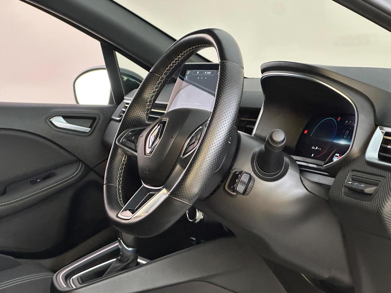 Renault Clio WN73NEO