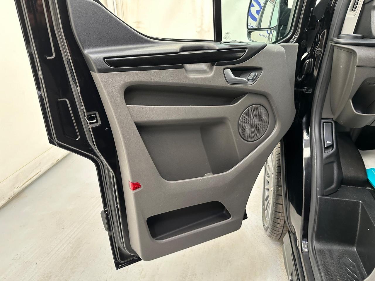 Ford Transit Custom MD23GRK