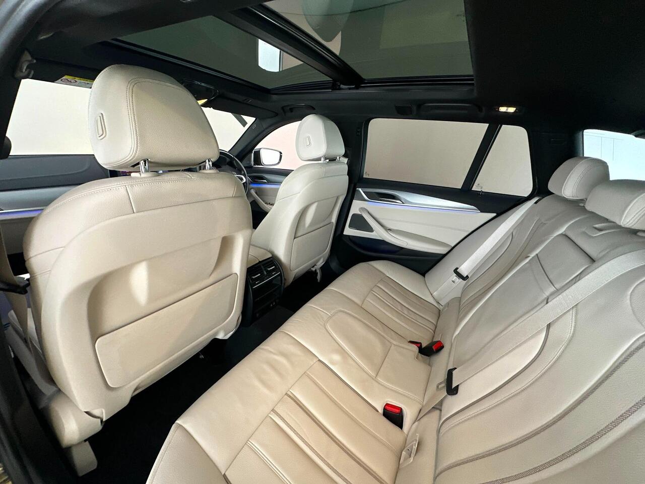 BMW 5 Series AV20CMX