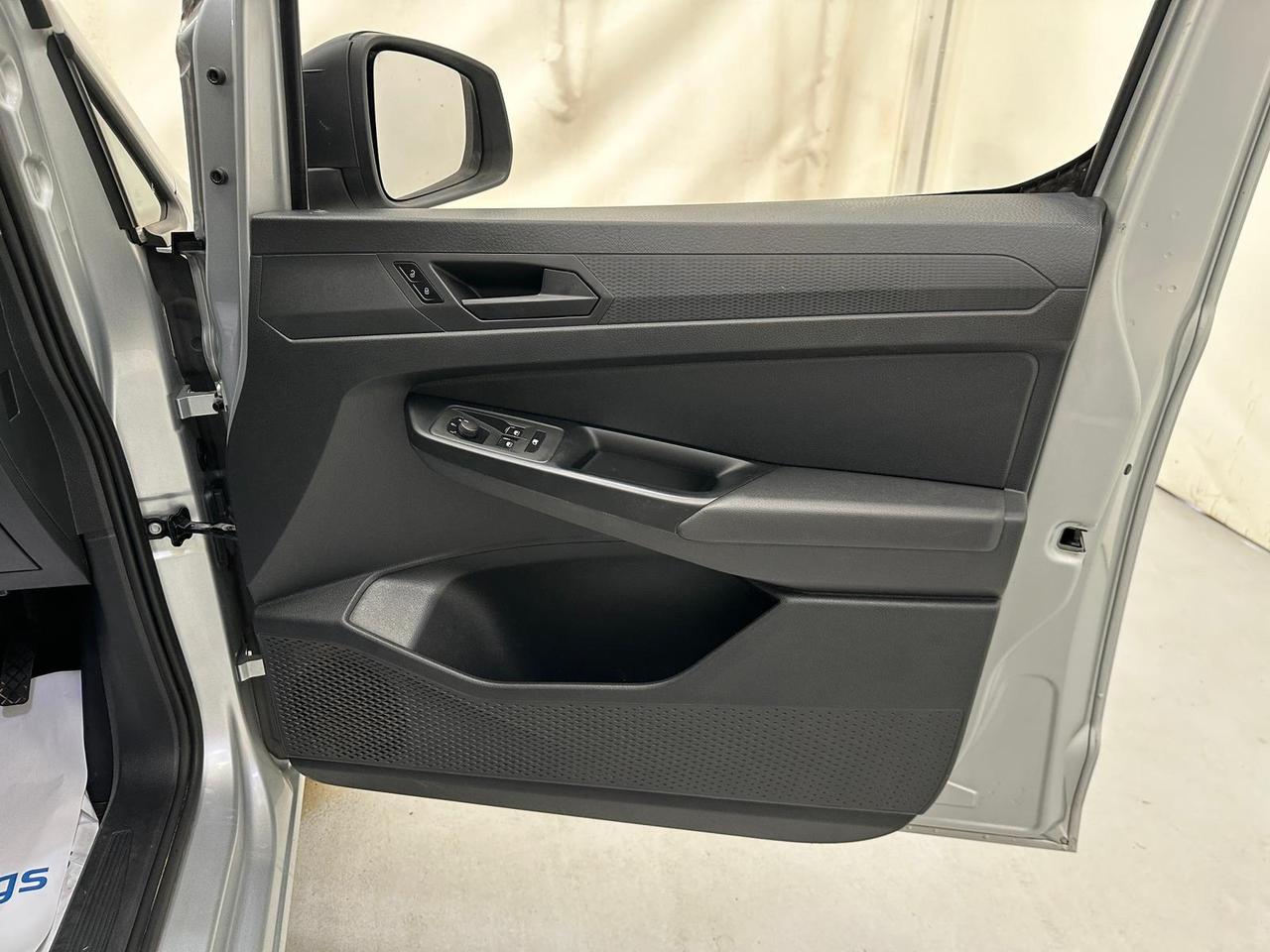 Volkswagen Caddy CP22MHY