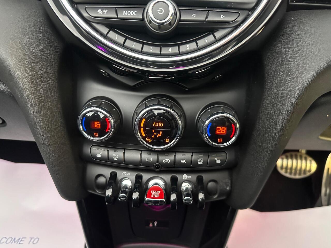 MINI Convertible VT19KUK