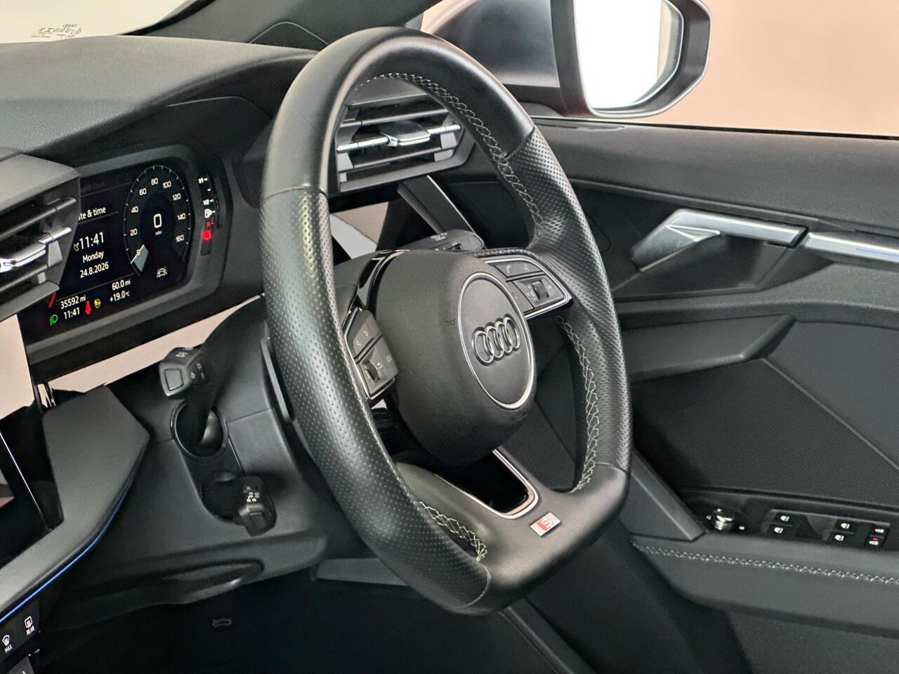 Audi S3 AR70EFC