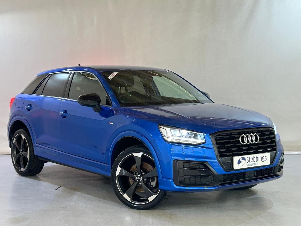 Audi Q2 KM70AEN