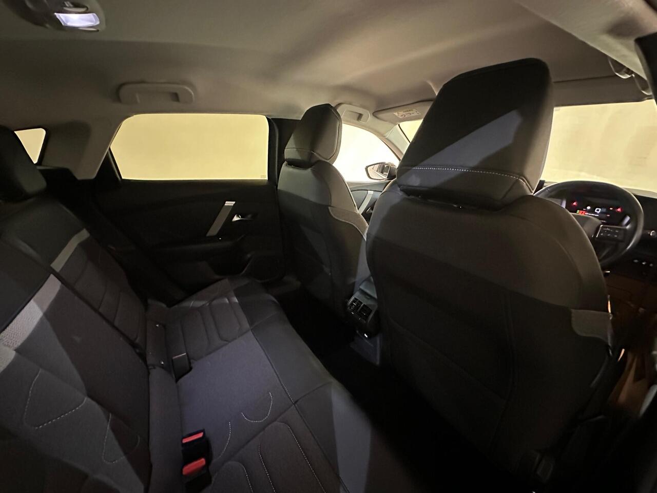 Citroen C4 MJ72XFS