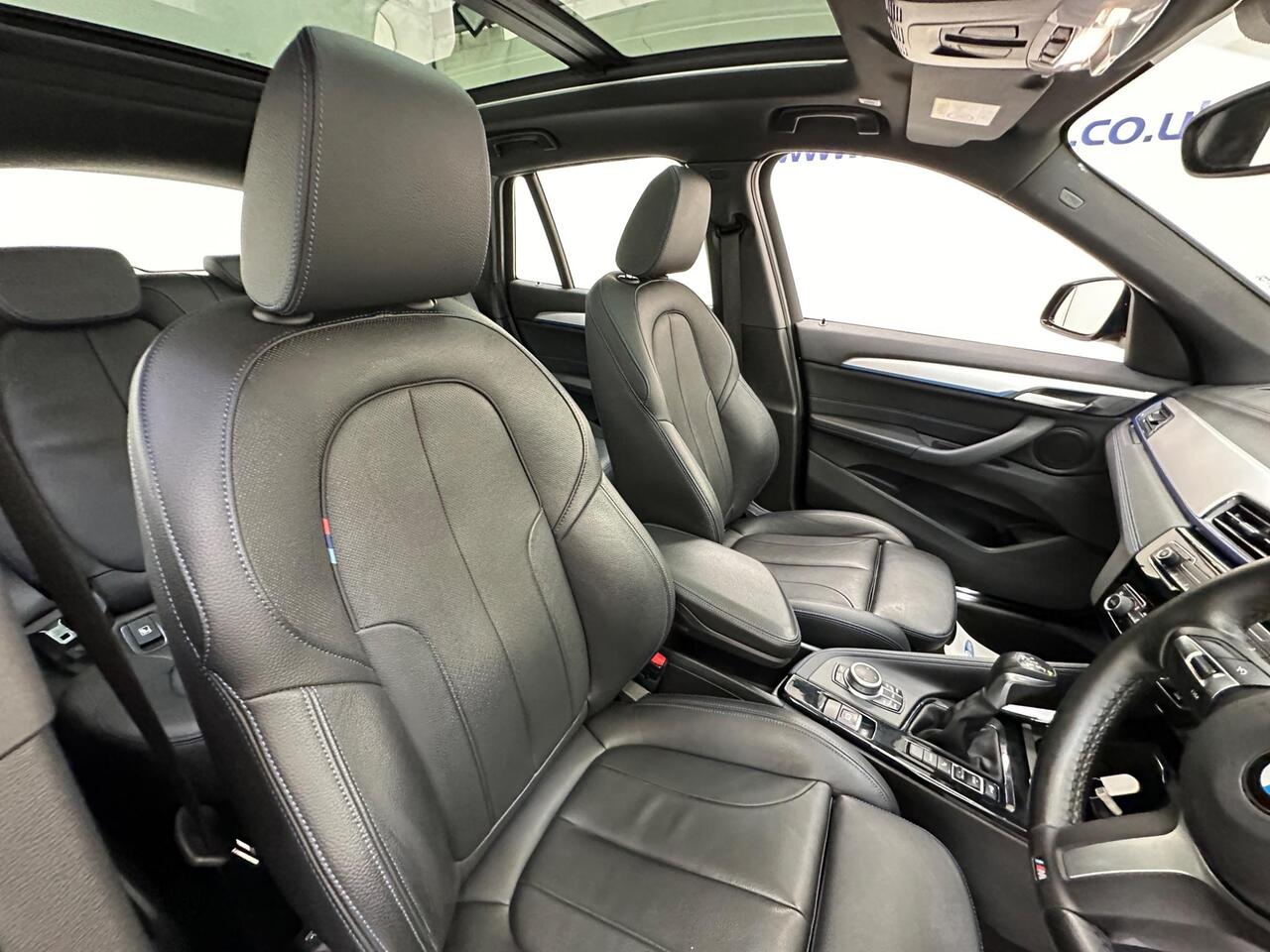 BMW X1 BN21WRG