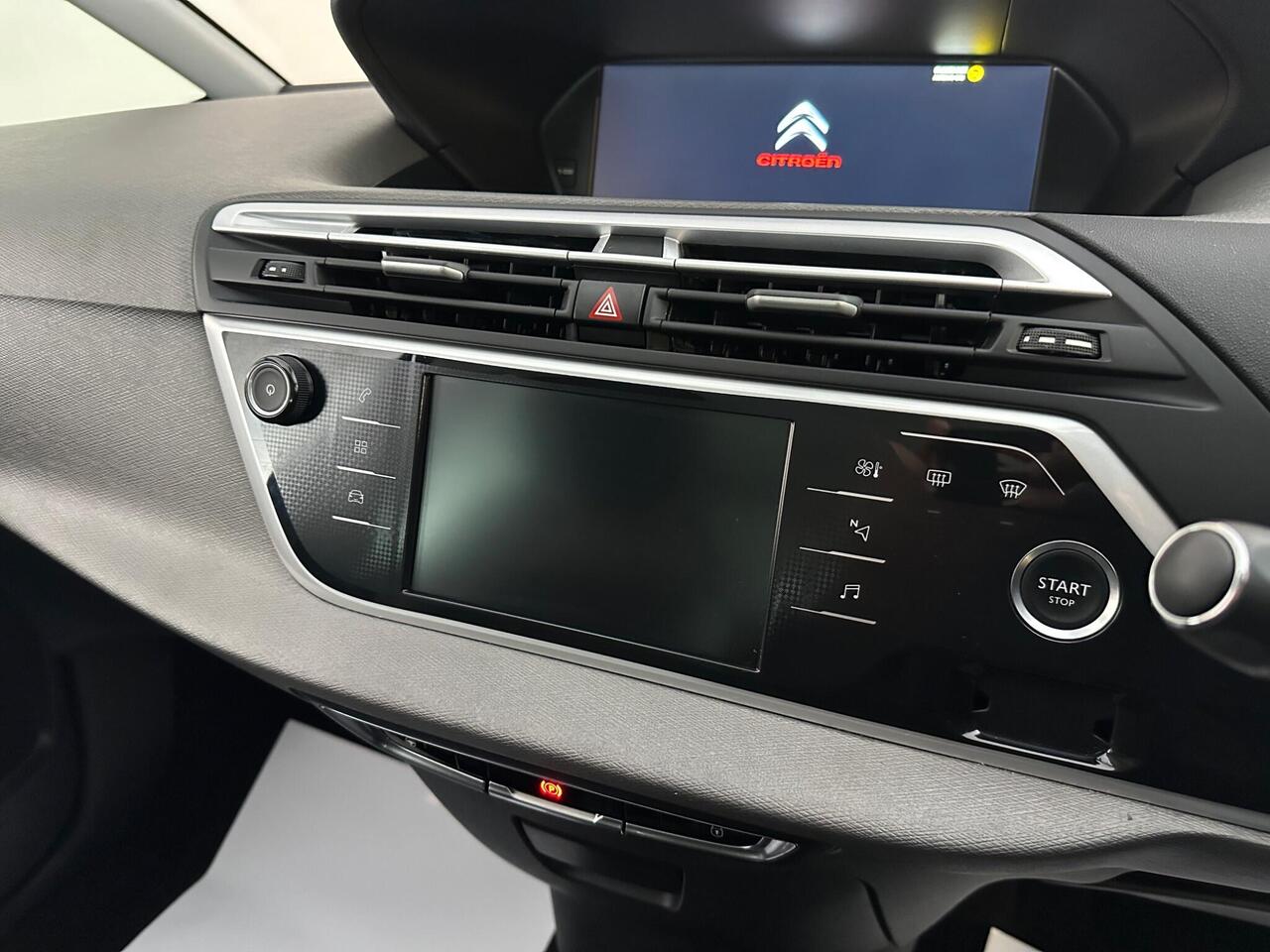 Citroen Grand C4 SpaceTourer LL68FCC