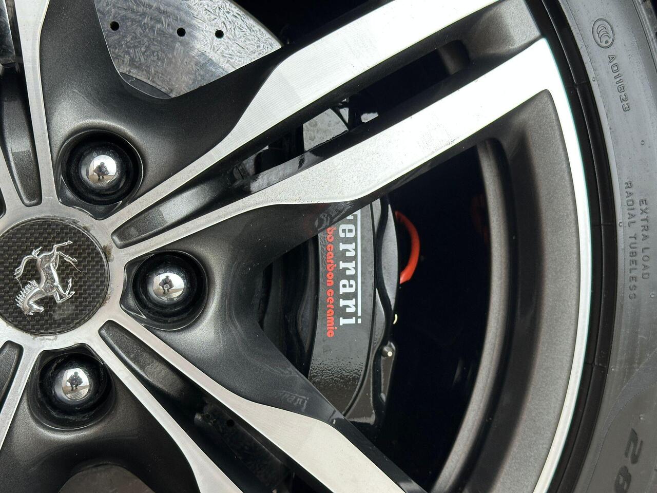 Ferrari Portofino F1DCT