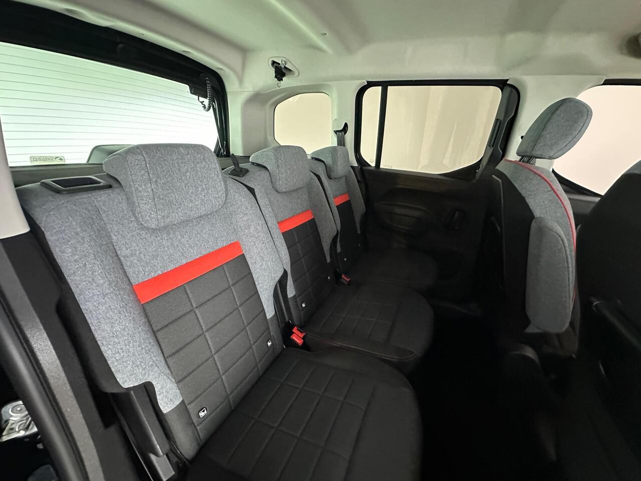 Citroen e-Berlingo HY24VUX