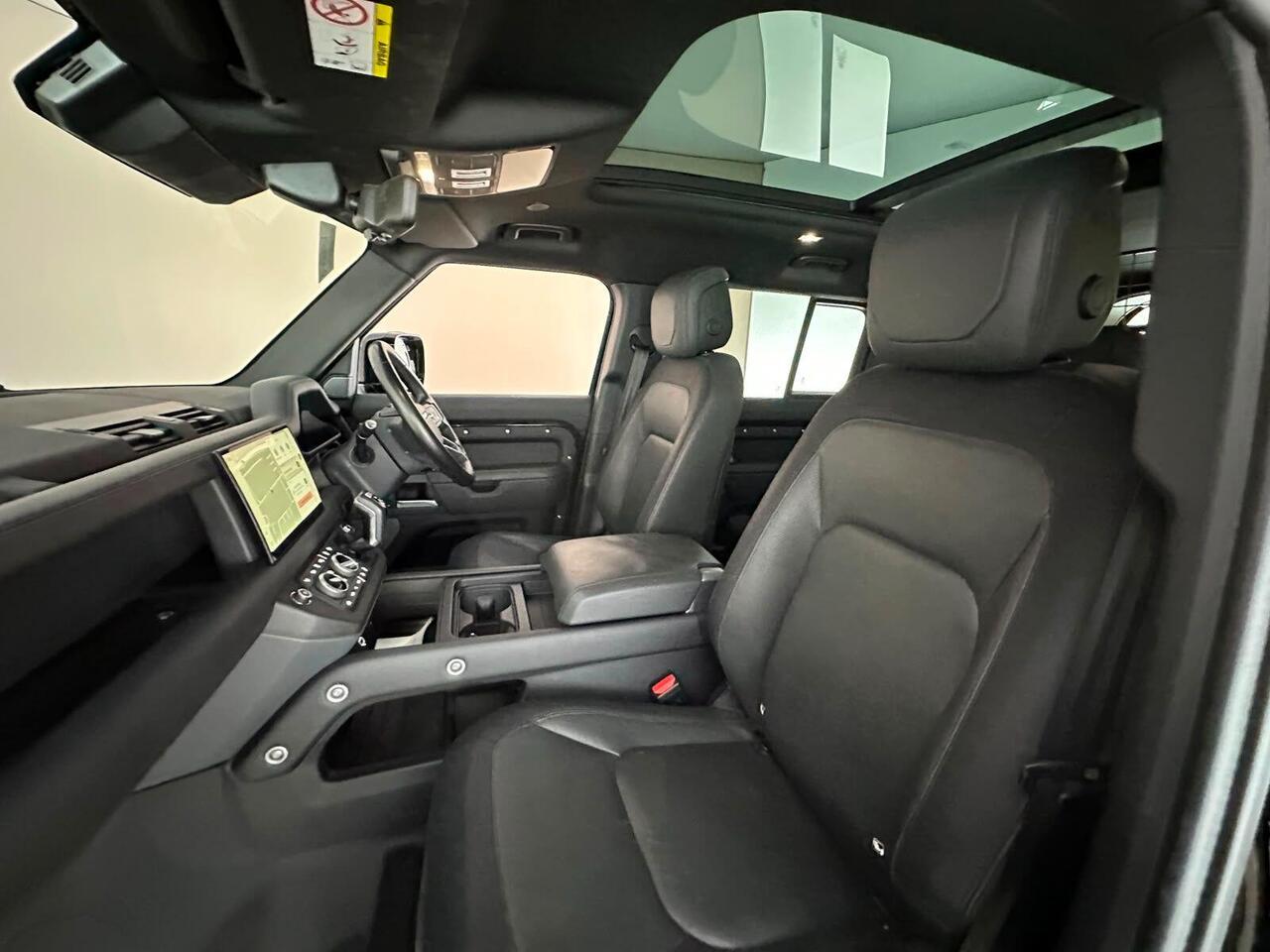 Land Rover Defender 110 VK24XER