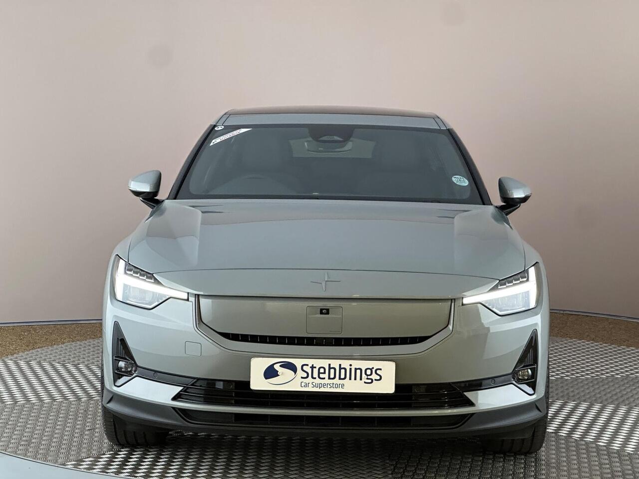 Polestar Polestar 2 OV25CLZ