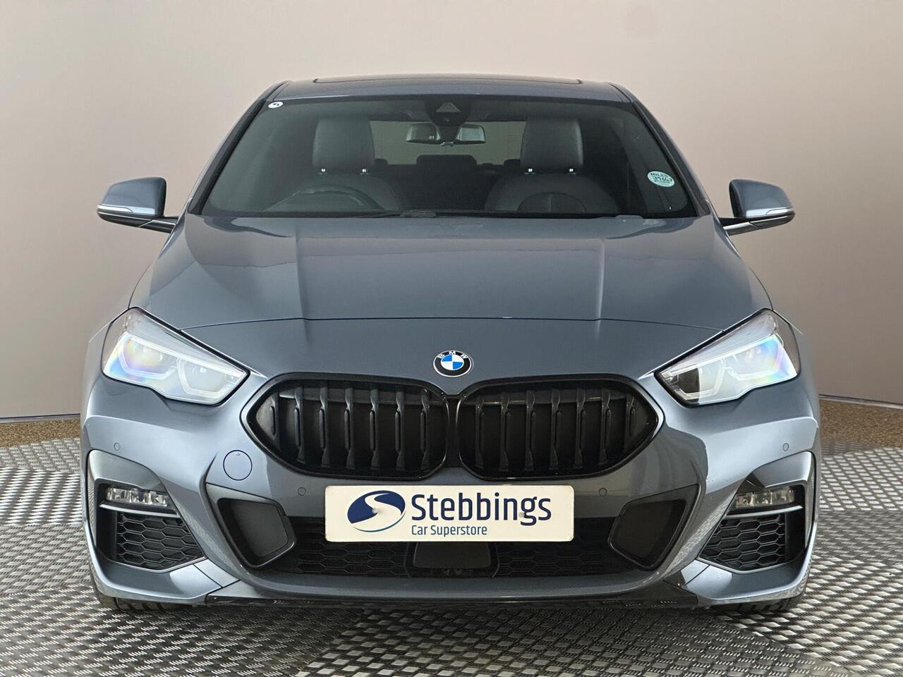 BMW 2 Series Gran Coupe EO21WPA