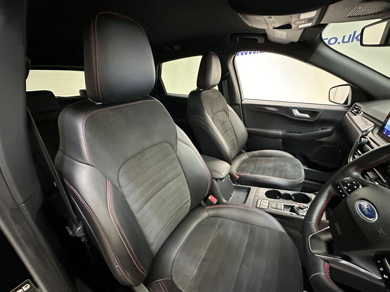Ford Kuga SN70LFP