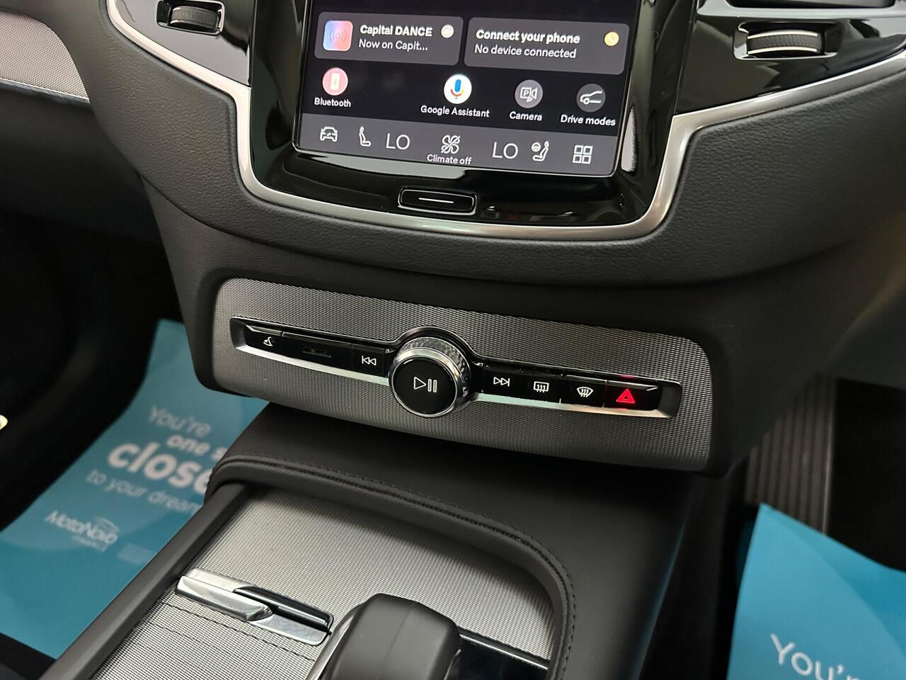 Volvo XC90 CF23ATN