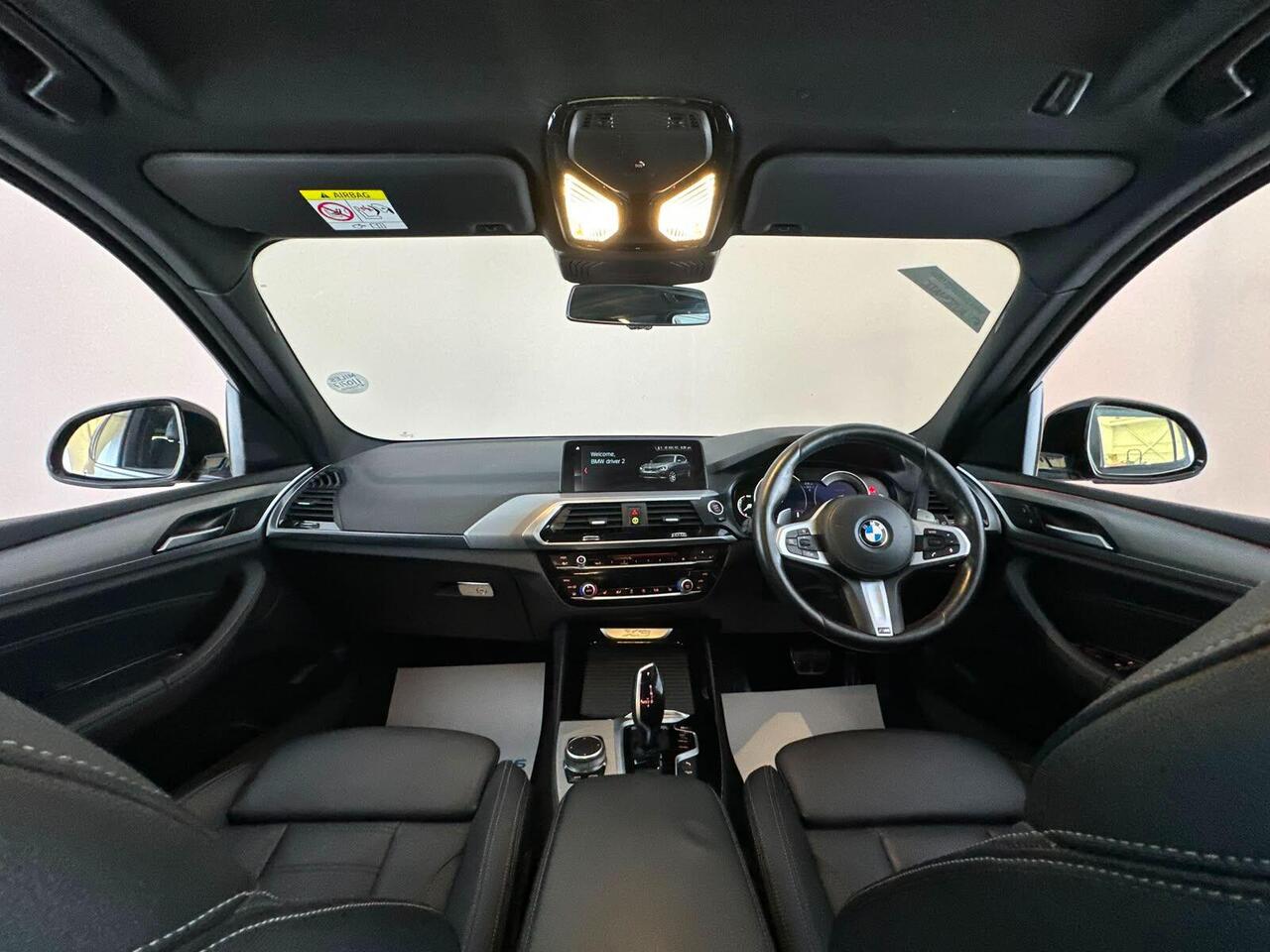 BMW X3 AO70ZXX