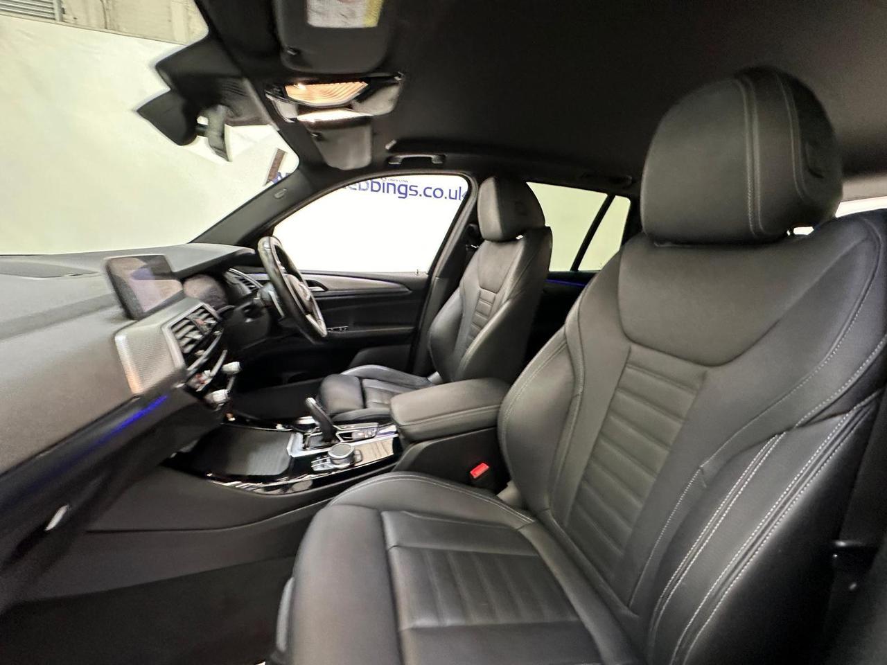 BMW X3 AK21FXJ