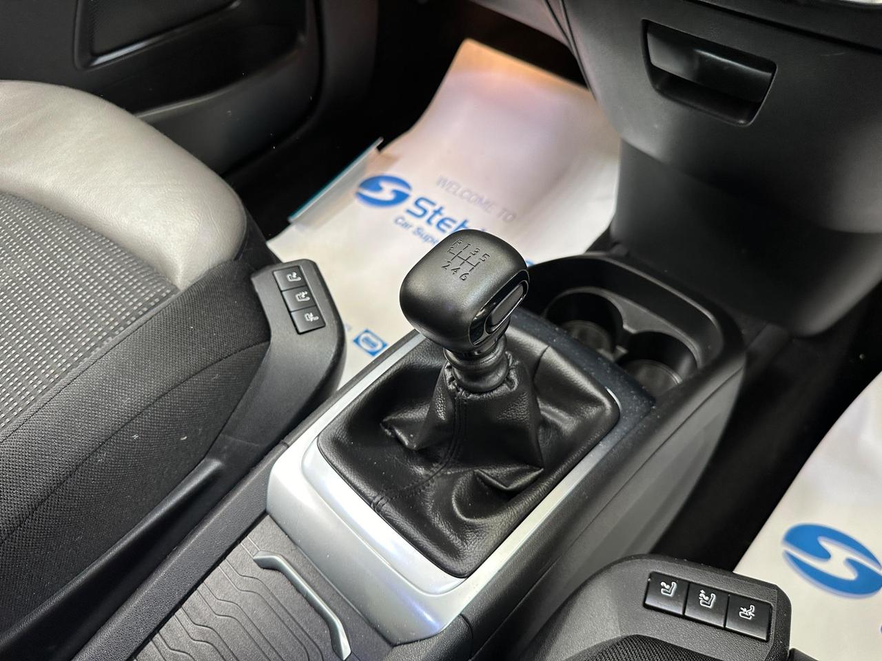 Citroen Grand C4 SpaceTourer AP19SFF