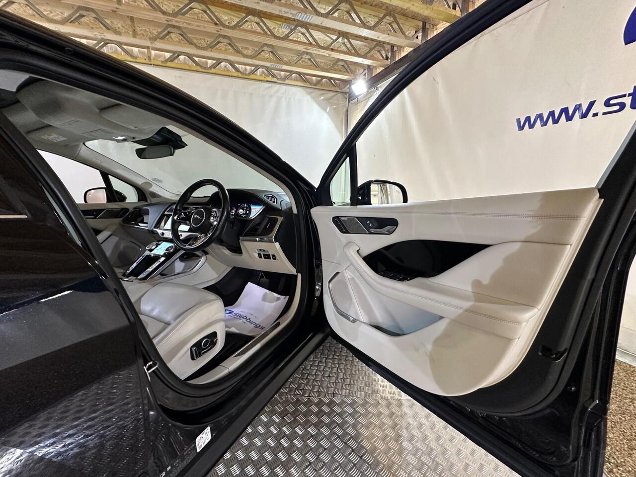 Jaguar I-PACE KF69JZL