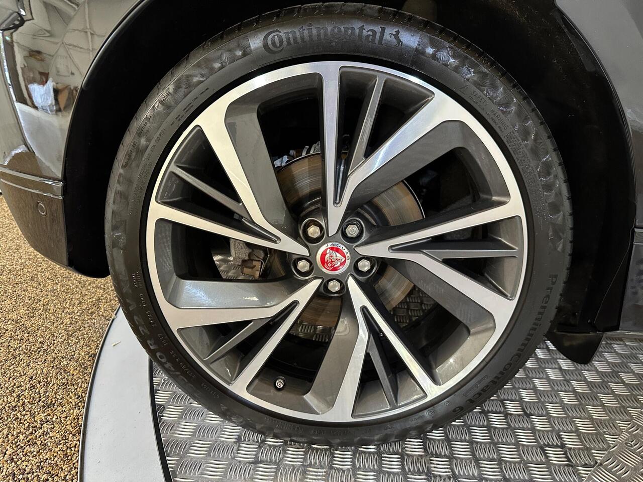 Jaguar I-PACE KF69JZL