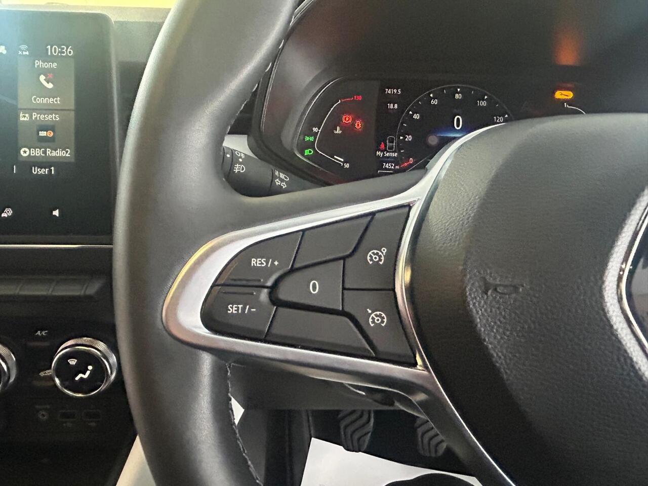 Renault Clio AK23UCE