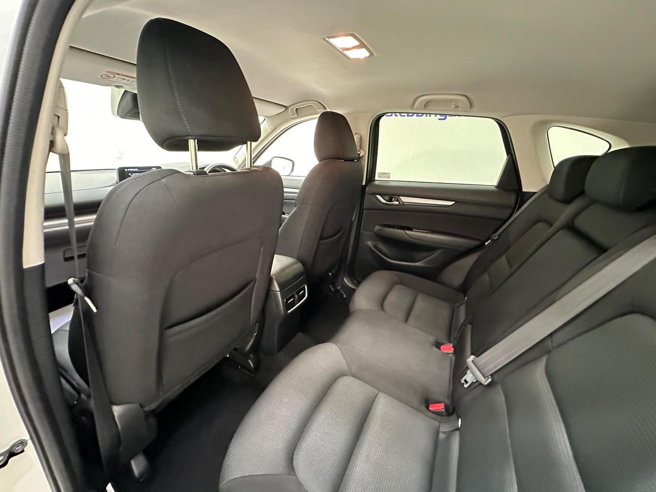 Mazda CX-5 LK19FBX