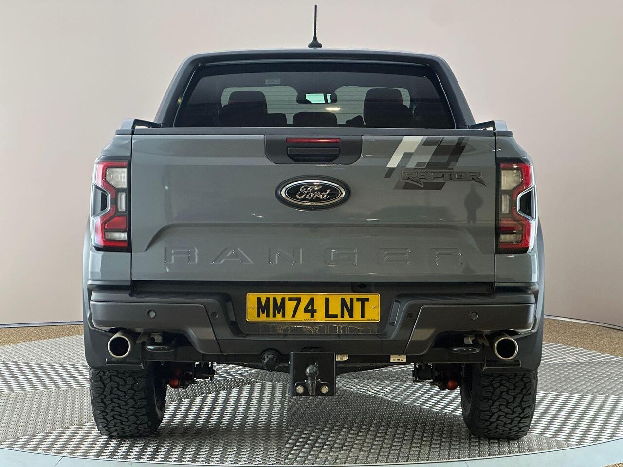Ford Ranger MM74LNT