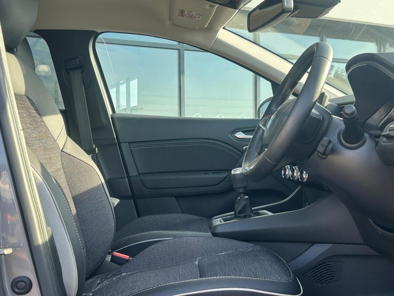 Renault Captur NG24AOT