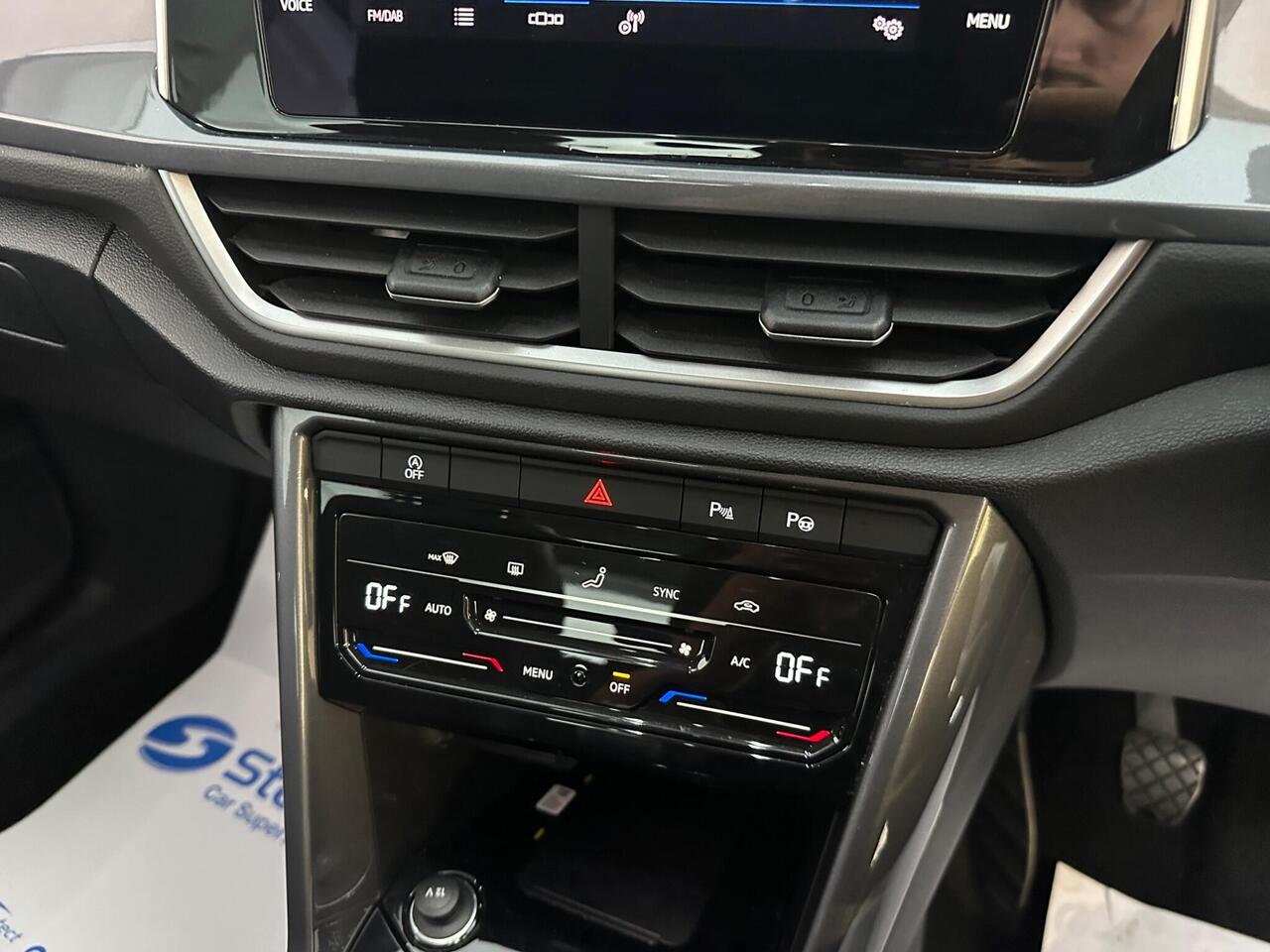 Volkswagen T-Roc GL24VOK