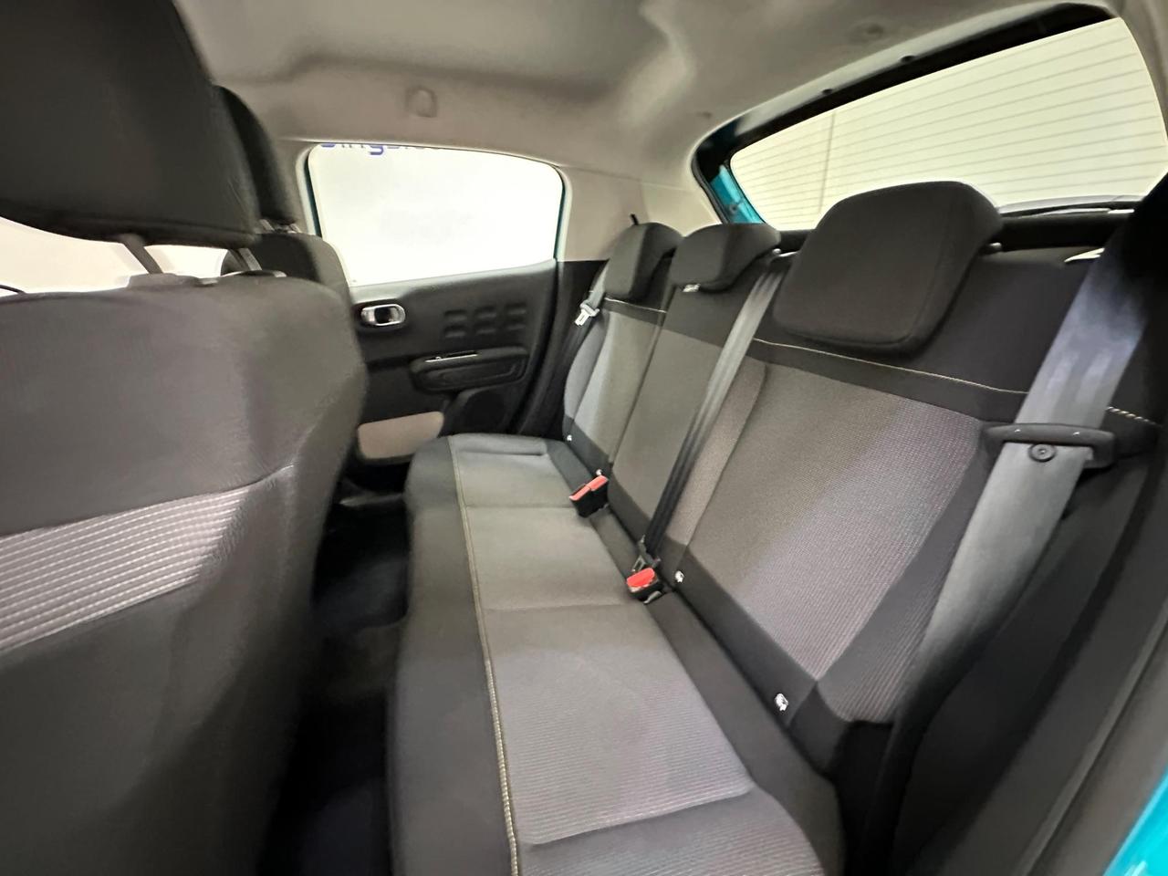 Citroen C3 KT70OBG