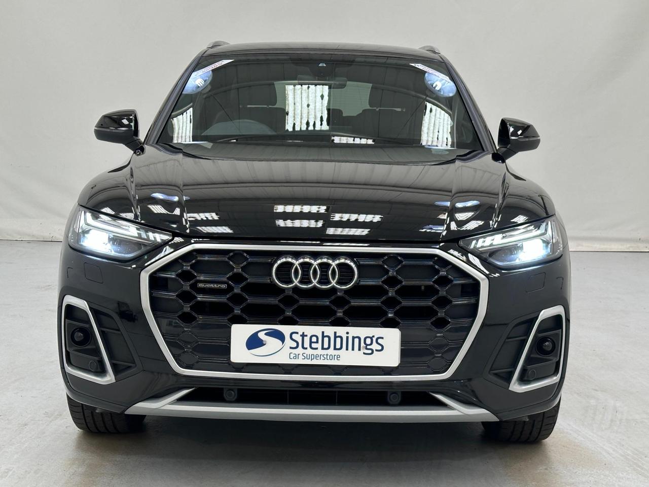 Audi Q5 LV70YWW