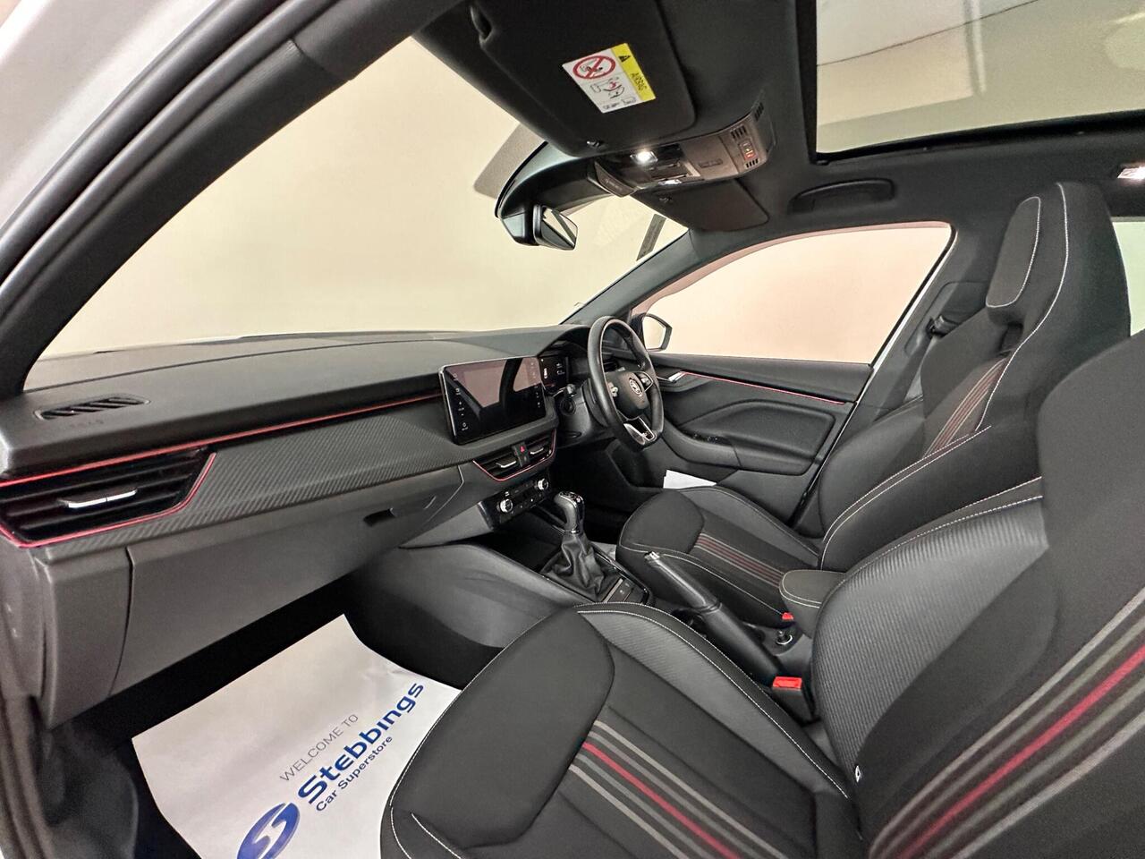 Skoda Kamiq PN74UTS