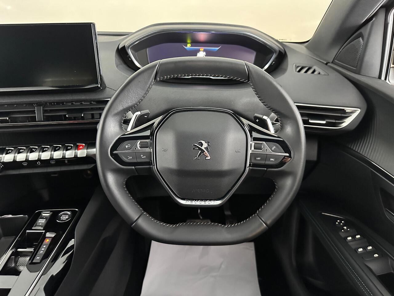 Peugeot 3008 BJ24GXX