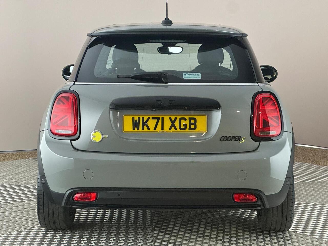 MINI Electric Hatch WK71XGB
