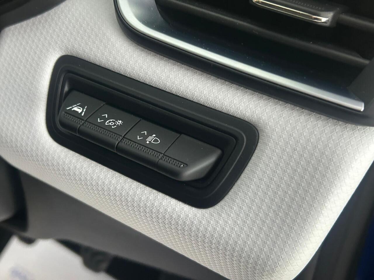 Renault Clio AK23UCE