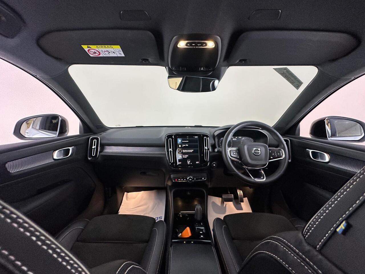 Volvo XC40 DE71KCZ