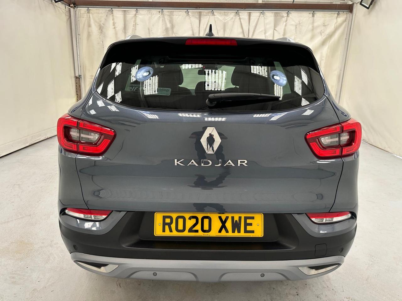 Renault Kadjar RO20XWE
