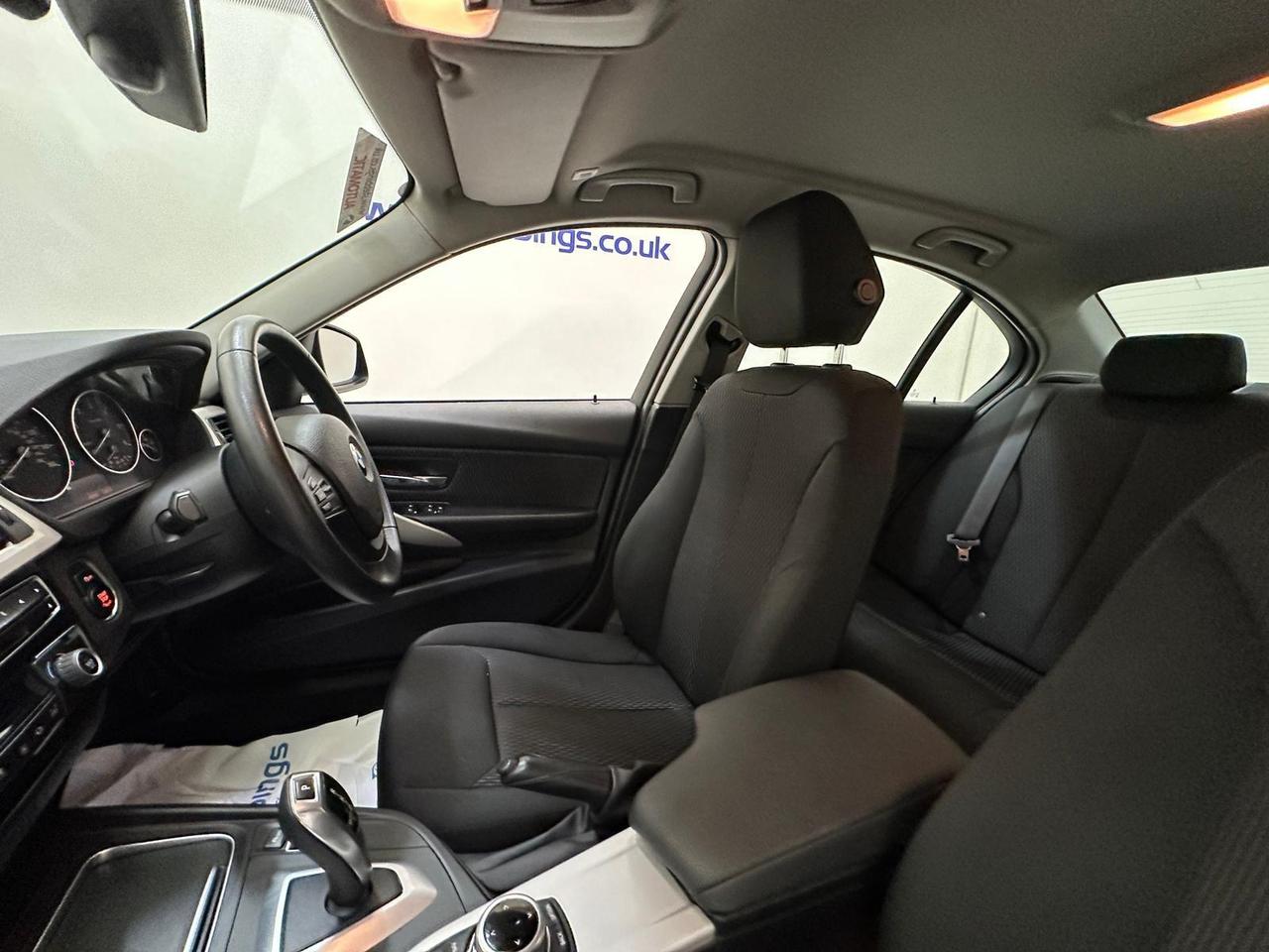 BMW 3 Series MM67MDU