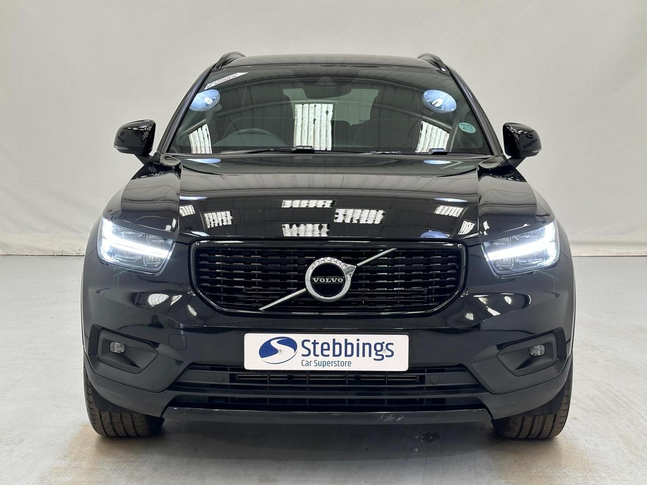 Volvo XC40 LP70AEW
