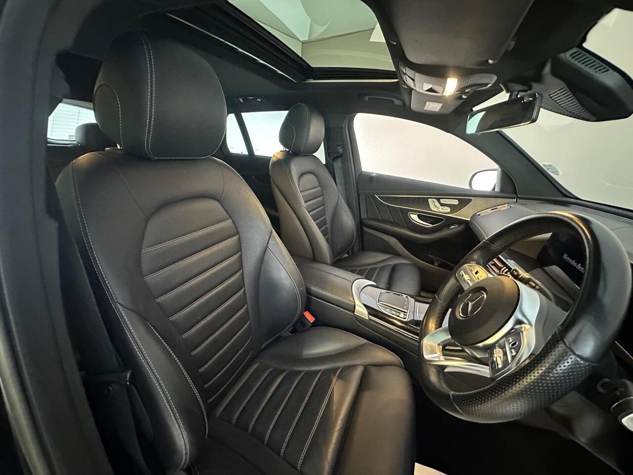 Mercedes-Benz EQC HX22XEL