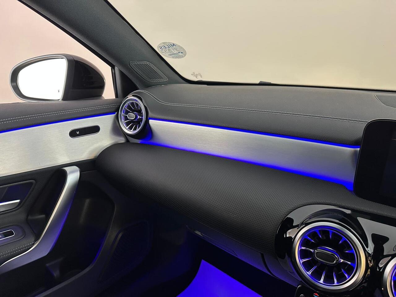 Mercedes-Benz A Class WA72XTX