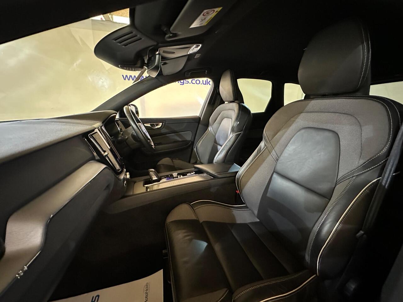 Volvo XC60 AO21ONC