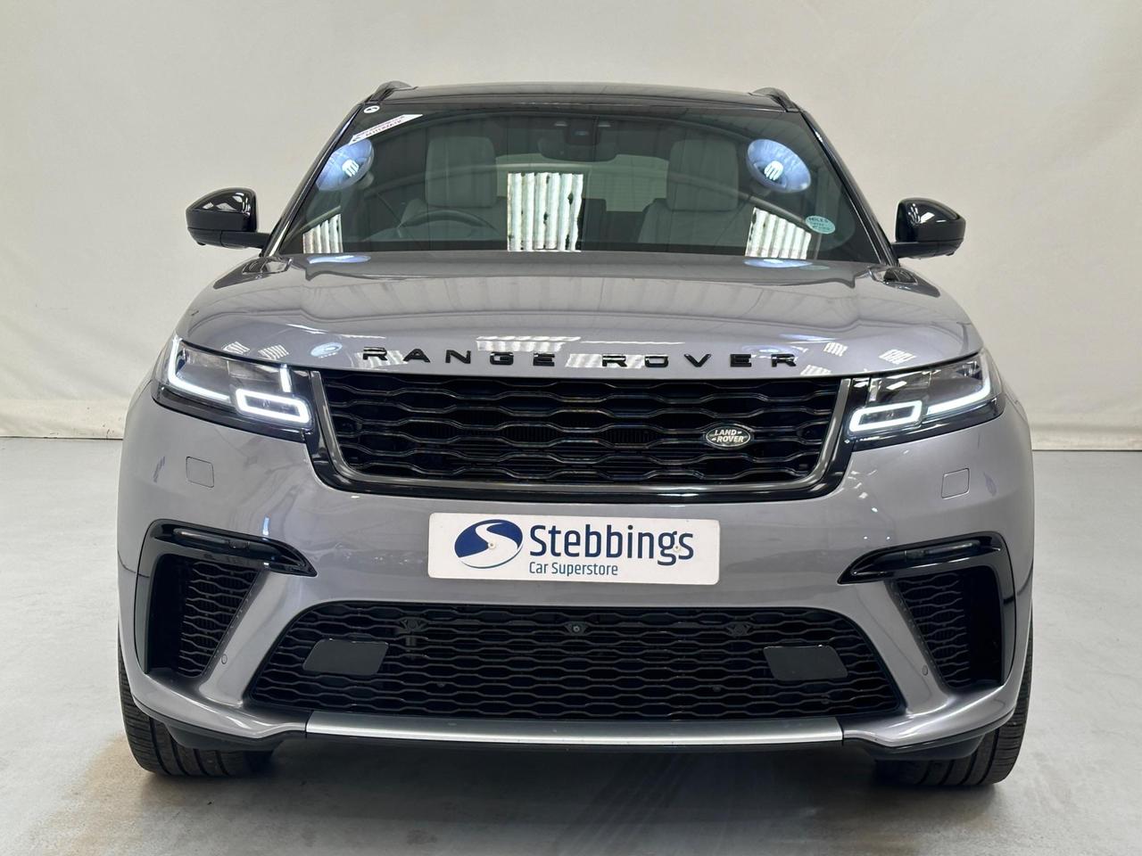 Land Rover Range Rover Velar HJ69GAU